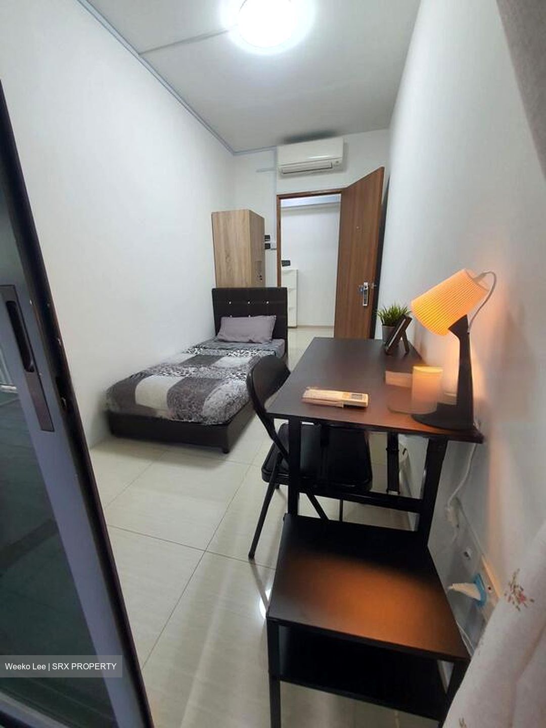 Bellewaters (D19), Condominium #468498791